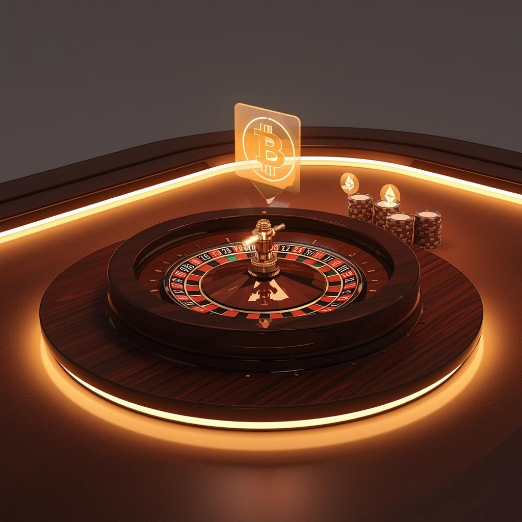 Популярные игры в анонимных крипто казино